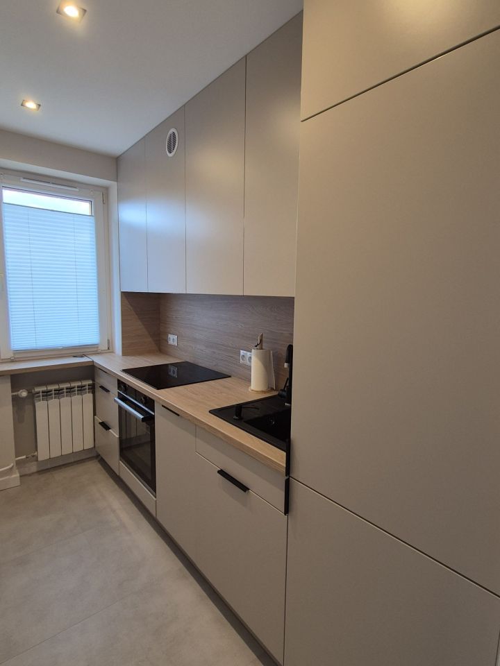 Mieszkanie 2-pokojowe Sosnowiec Zagórze. Zdjęcie 2