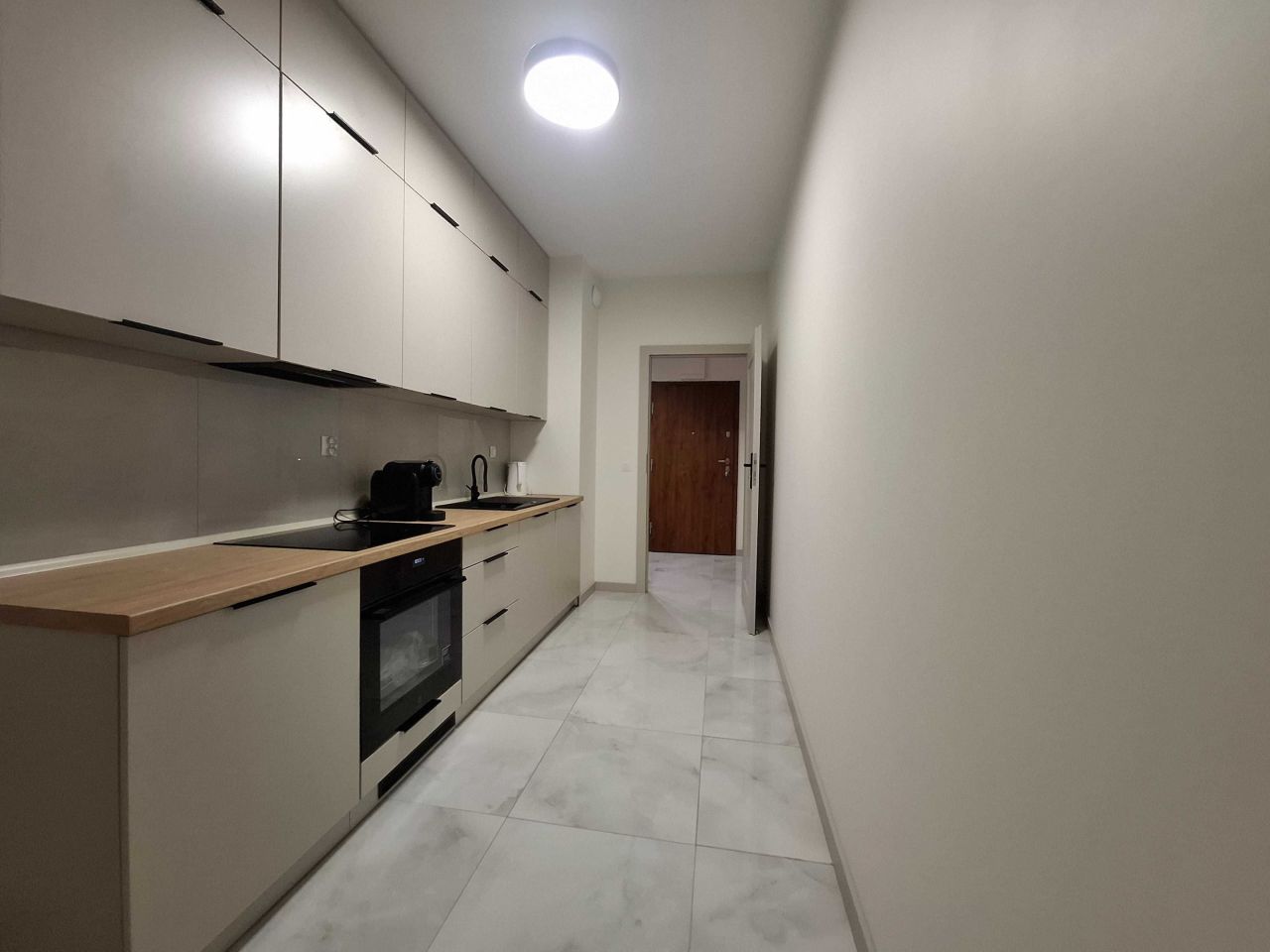 Mieszkanie 2-pokojowe Siedlce, ul. Rakowiecka. Zdjęcie 2