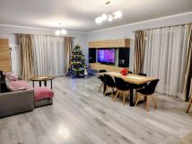 dom wolnostojący Niewodnica Kościelna, ul. Leśna Polana. Zdjęcie 2