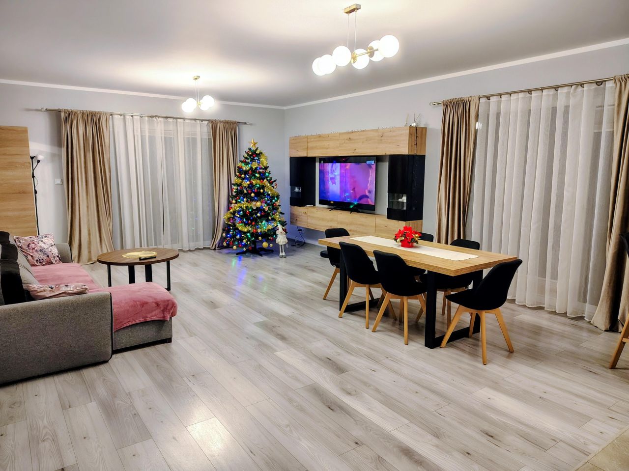 dom wolnostojący Niewodnica Kościelna, ul. Leśna Polana. Zdjęcie 3