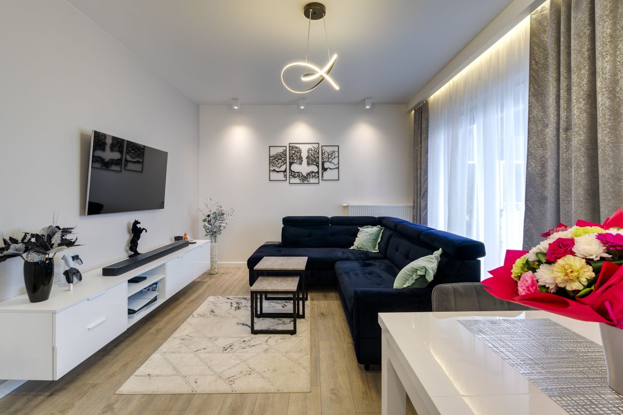 Mieszkanie 3-pokojowe Radom Śródmieście, ul. Wodna. Zdjęcie 2