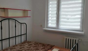 Mieszkanie 2-pokojowe Rzeszów