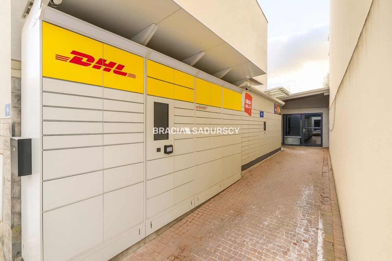 dom wolnostojący, 5 pokoi Kraków Łagiewniki-Borek Fałęcki, ul. Oraczy. Zdjęcie 14