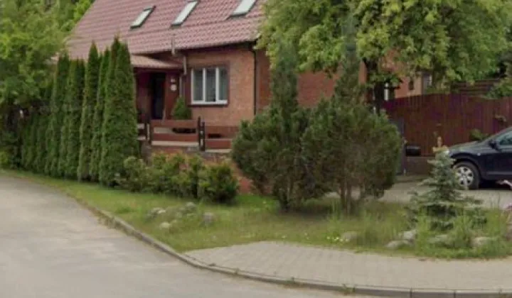 bliźniak, 3 pokoje Ruś