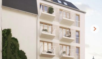 Mieszkanie 1-pokojowe Poznań Stare Miasto, ul. Garbary 43