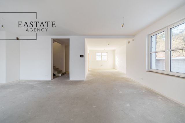 dom szeregowy, 5 pokoi Warszawa. Zdjęcie 6