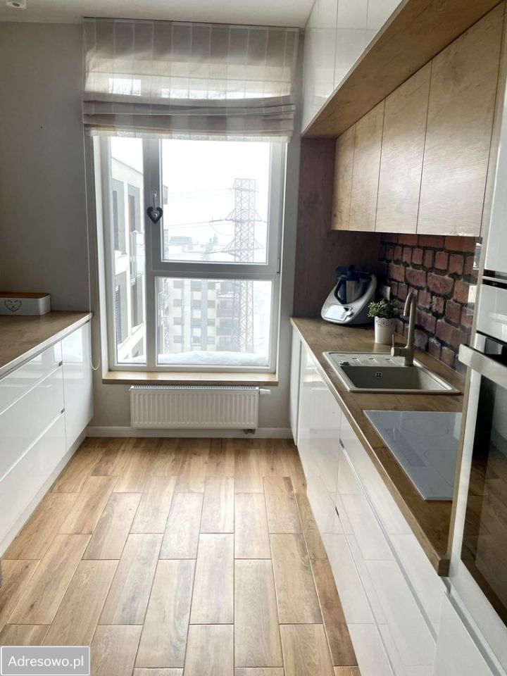 Mieszkanie 3-pokojowe Bartąg, ul. Morenowa. Zdjęcie 4