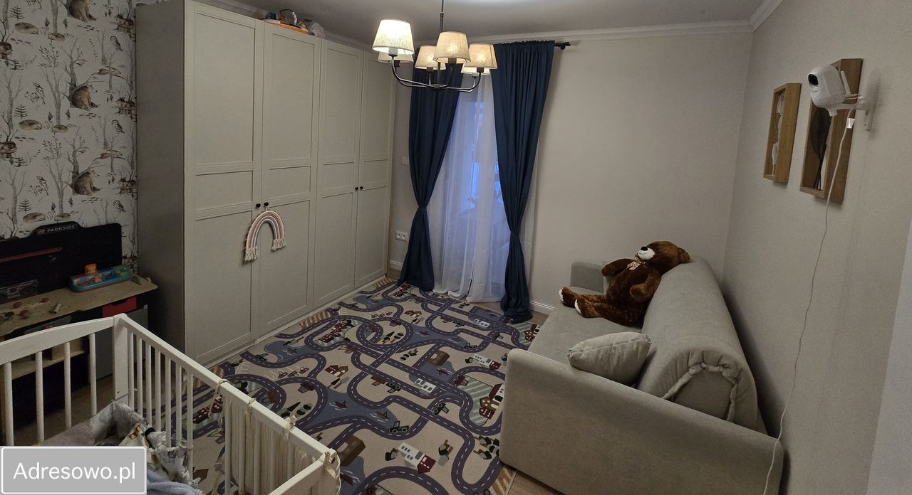 dom wolnostojący, 3 pokoje Sadłóżek. Zdjęcie 11