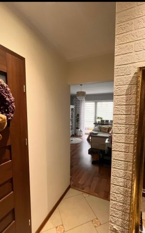 Mieszkanie 2-pokojowe Stary Zamość. Zdjęcie 1