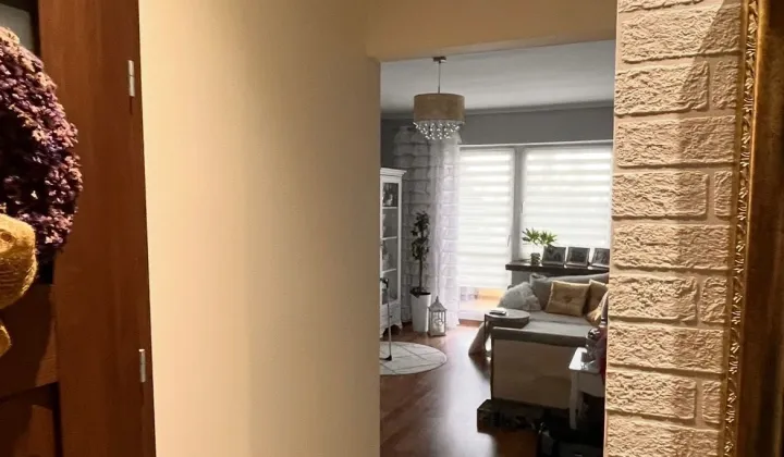 Mieszkanie 2-pokojowe Stary Zamość