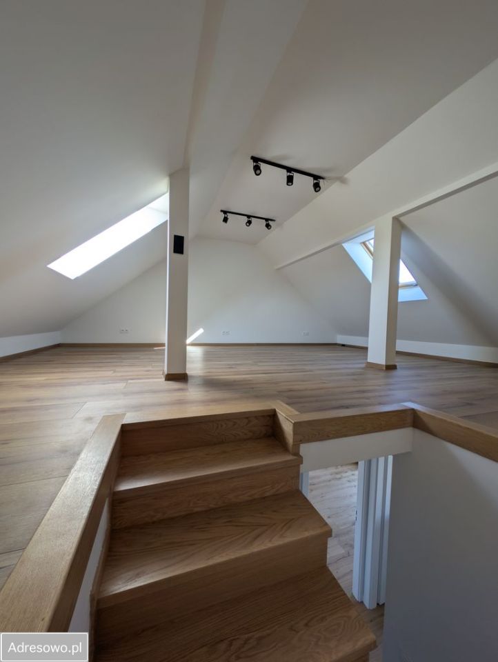 dom szeregowy, 5 pokoi Marysin, ul. Purpurowa. Zdjęcie 18