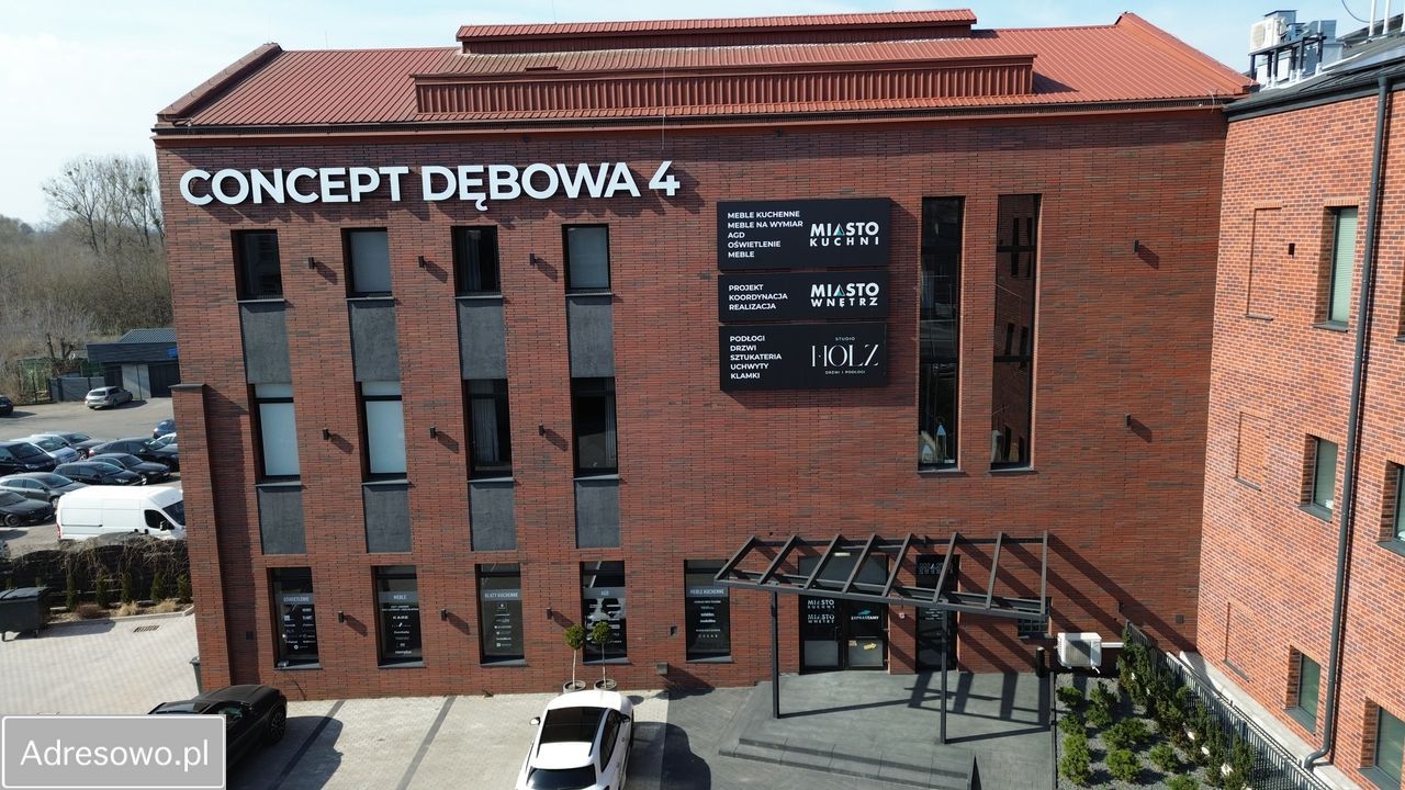 Lokal Radom Stare Miasto, ul. Dębowa. Zdjęcie 7