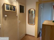 Mieszkanie 3-pokojowe Warszawa Mokotów, ul. Bartłomieja. Zdjęcie 4