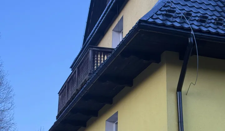 Mieszkanie 2-pokojowe Kościelisko Butorów, ul. Salamandra