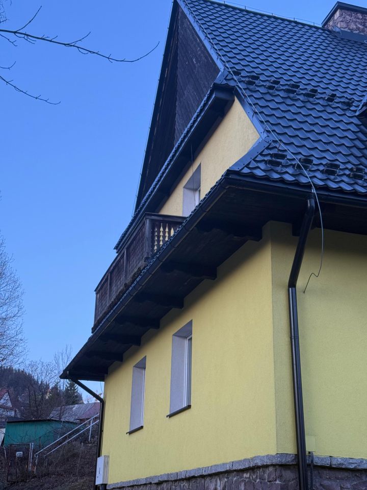 Mieszkanie 2-pokojowe Kościelisko Butorów, ul. Salamandra. Zdjęcie 1