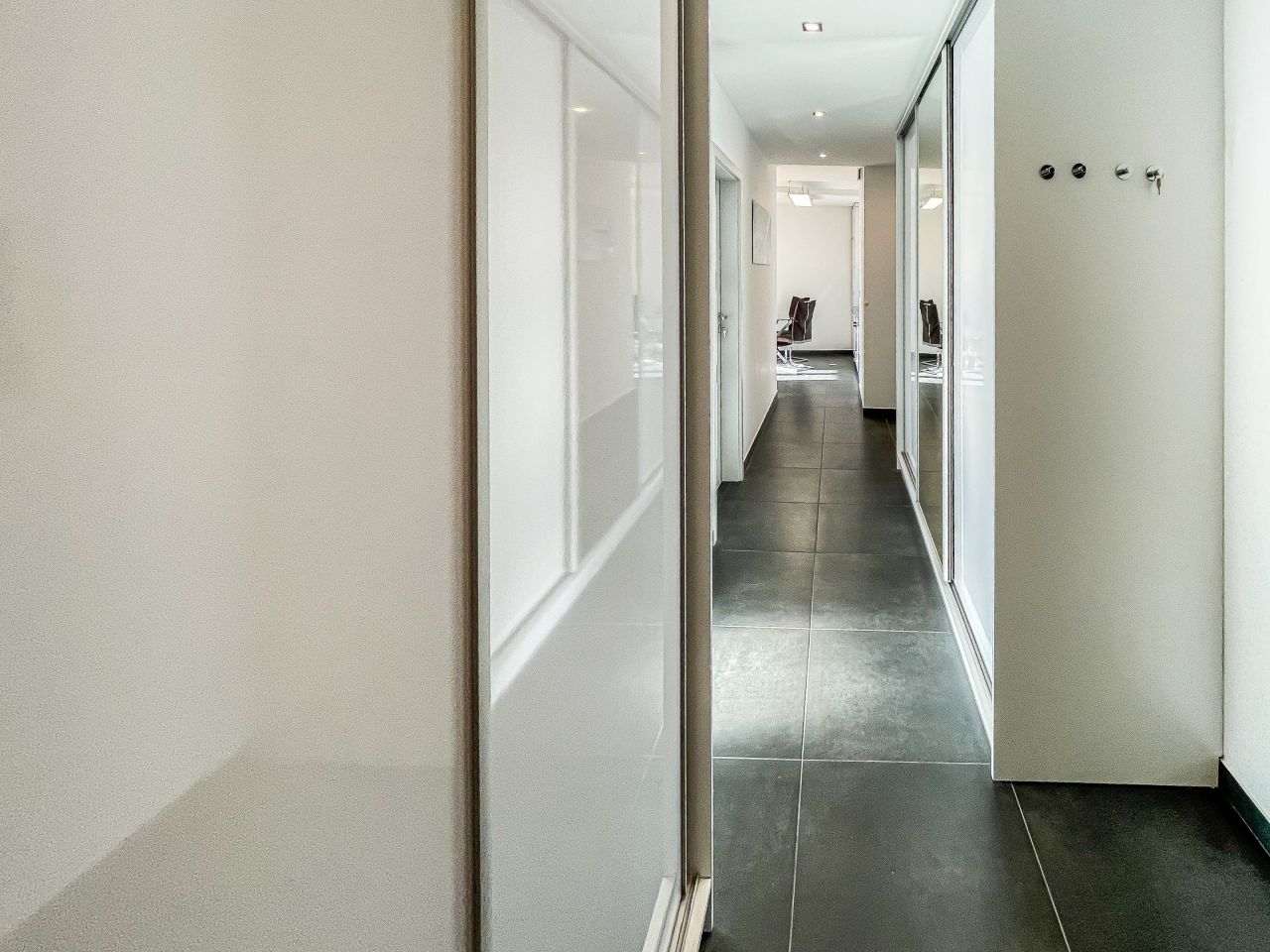 Mieszkanie 3-pokojowe Kraków Krowodrza, ul. Wrocławska. Zdjęcie 11