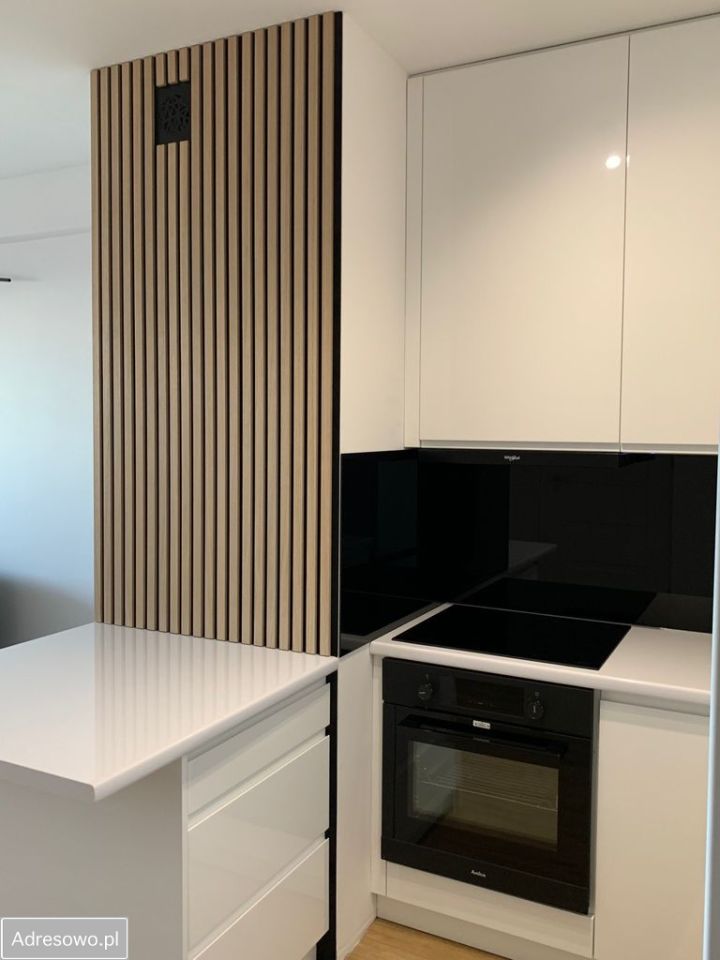 Mieszkanie 2-pokojowe Katowice Dąb, ul. Johna Baildona. Zdjęcie 8