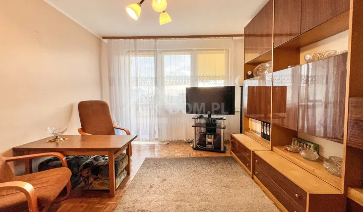 Mieszkanie 4-pokojowe Radom Ustronie, ul. Jurija Gagarina