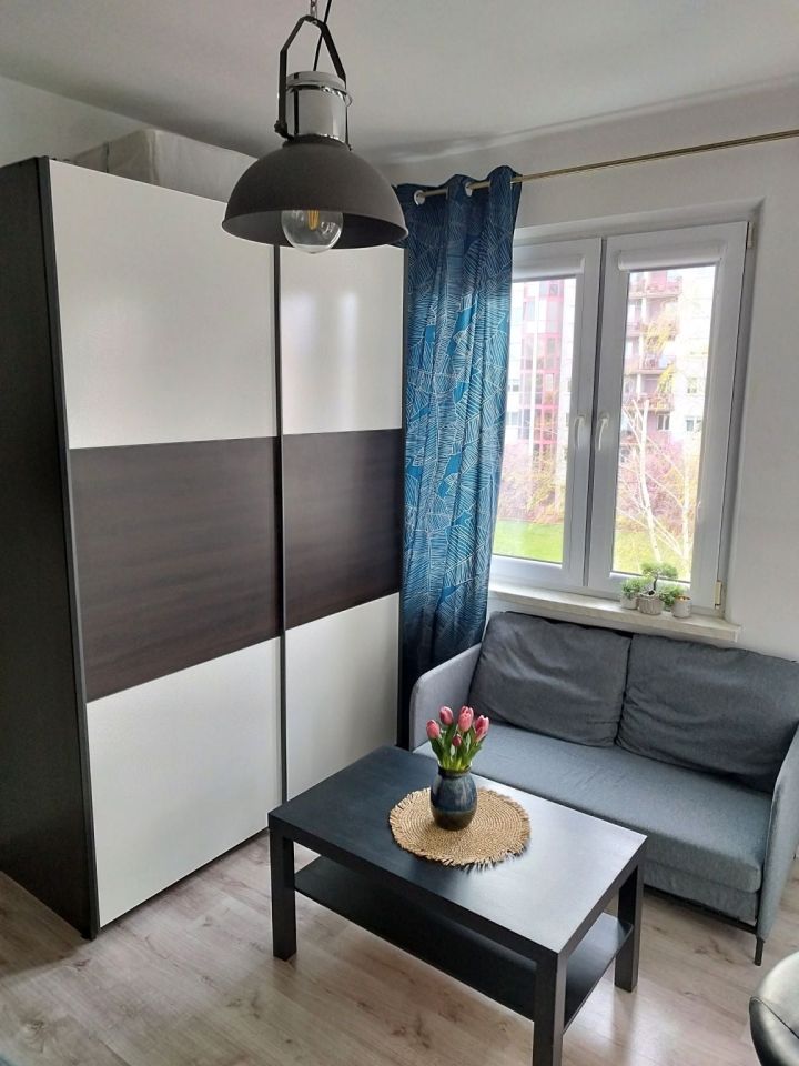 Mieszkanie 1-pokojowe Rzeszów, ul. Króla Stanisława Augusta. Zdjęcie 5