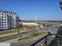 Mieszkanie 2-pokojowe Poznań Nowe Miasto, ul. Lwowska. Zdjęcie 4