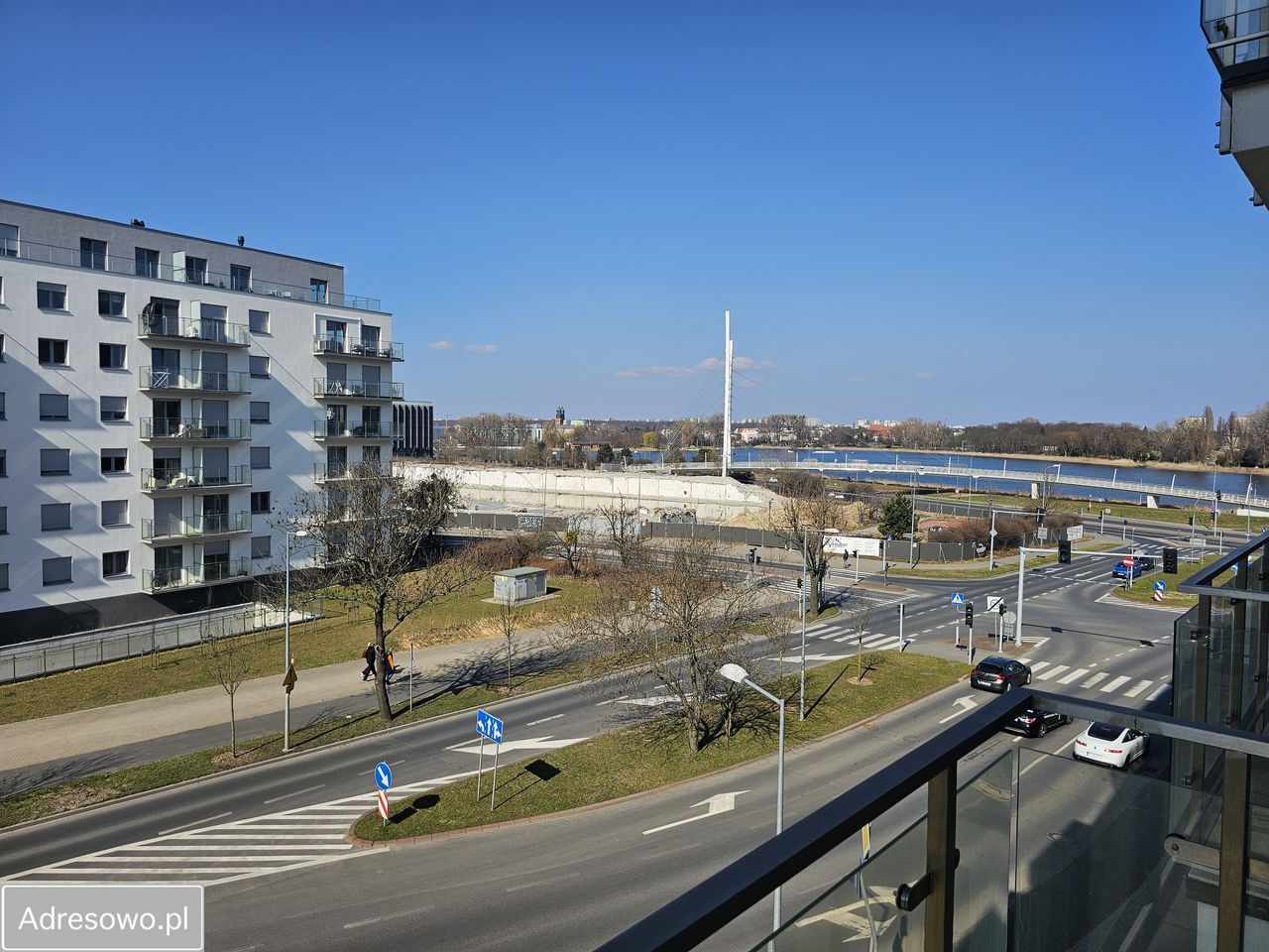 Mieszkanie 2-pokojowe Poznań Nowe Miasto, ul. Lwowska. Zdjęcie 5