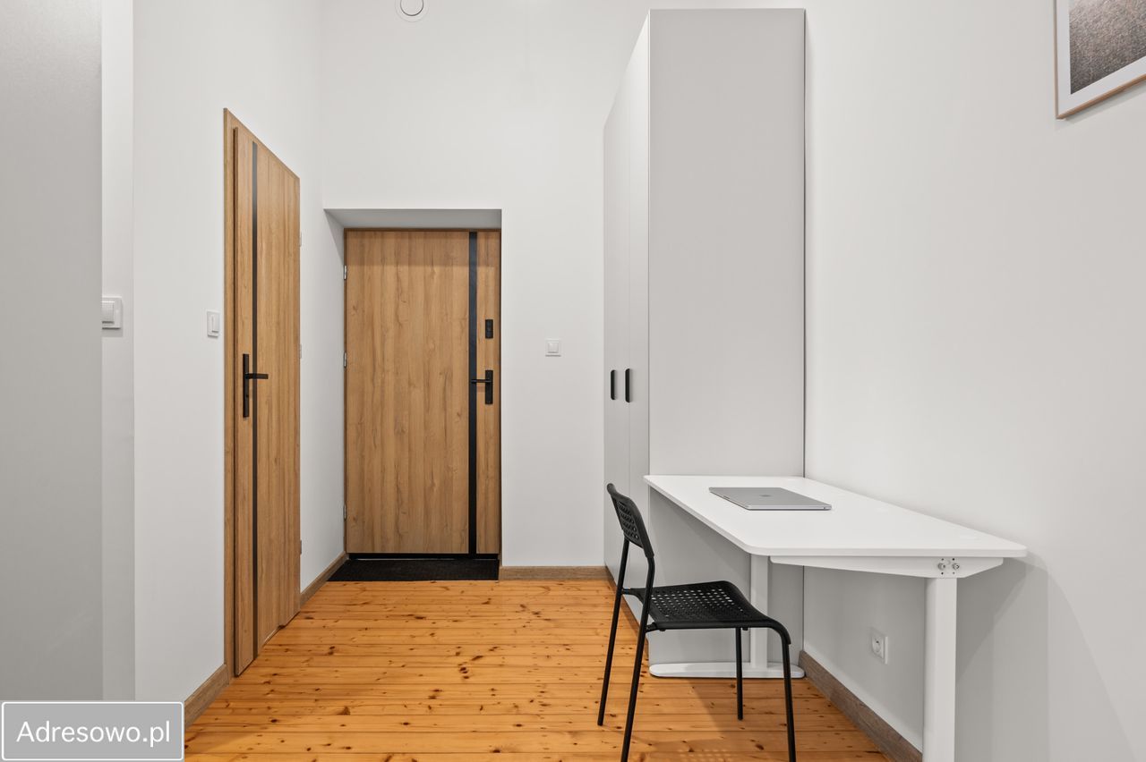 Mieszkanie 2-pokojowe Gliwice, ul. Stanisława Konarskiego. Zdjęcie 6