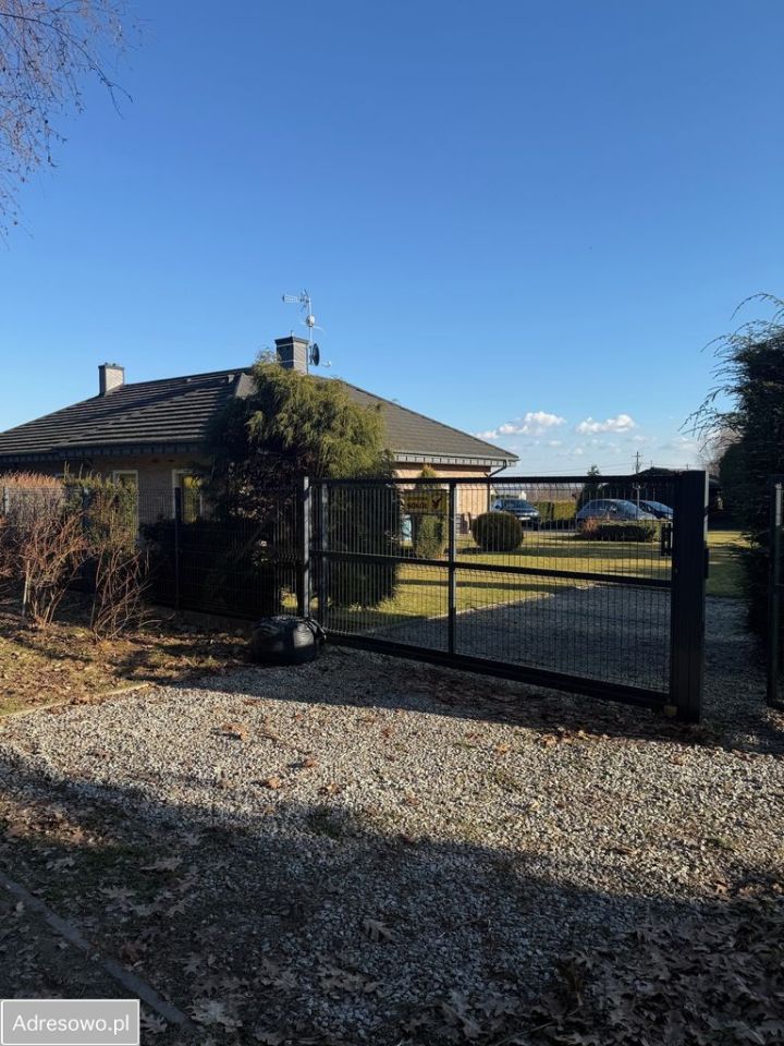 bliźniak, 10 pokoi Biejkowska Wola. Zdjęcie 19