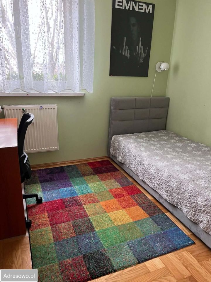Mieszkanie 4-pokojowe Lublin Czuby. Zdjęcie 6