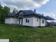 dom wolnostojący, 6 pokoi Szydłowiec, ul. Metalowa. Zdjęcie 1