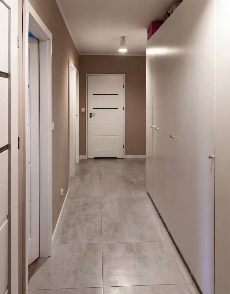 Mieszkanie 4-pokojowe Kraków Mistrzejowice, os. Piastów. Zdjęcie 7