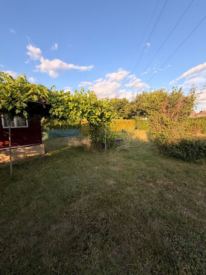 Działka rod Gorlice Glinik, ul. Piotra Ściegiennego. Zdjęcie 6