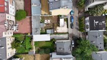 Działka budowlana Warszawa Praga-Południe, ul. Lubartowska. Zdjęcie 4