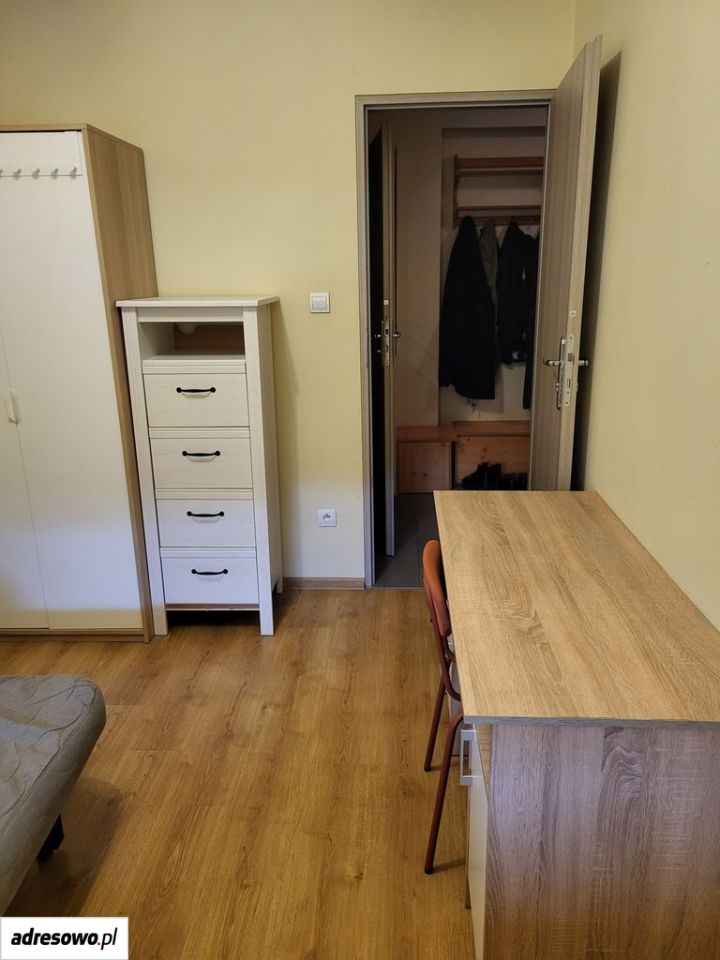 Mieszkanie 5-pokojowe Wrocław Śródmieście, ul. Władysława Nehringa. Zdjęcie 13