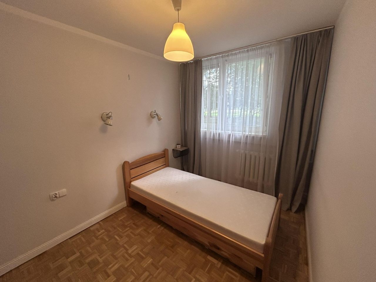 Mieszkanie 2-pokojowe Wrocław Fabryczna, ul. Legnicka. Zdjęcie 5