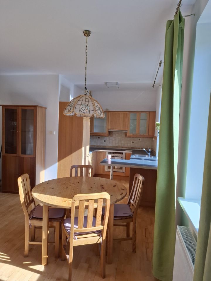 Mieszkanie 3-pokojowe Gdańsk Osowa, ul. Hermesa. Zdjęcie 13