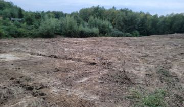 Działka inwestycyjna Malawa