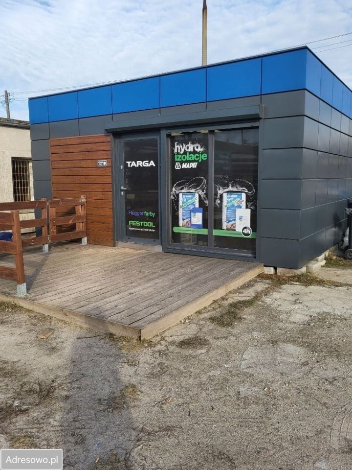 Lokal Gorzów Wielkopolski