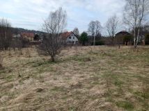 Działka budowlana Zagnańsk. Zdjęcie 1