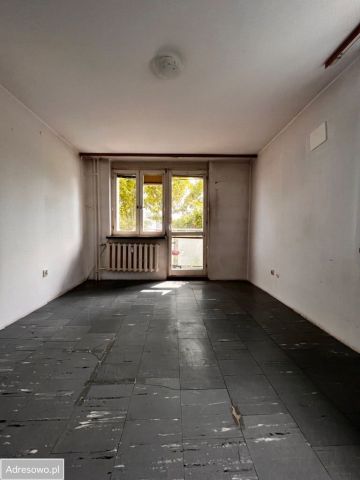 Mieszkanie 2-pokojowe Mińsk Mazowiecki Centrum, ul. Stefana Okrzei. Zdjęcie 1