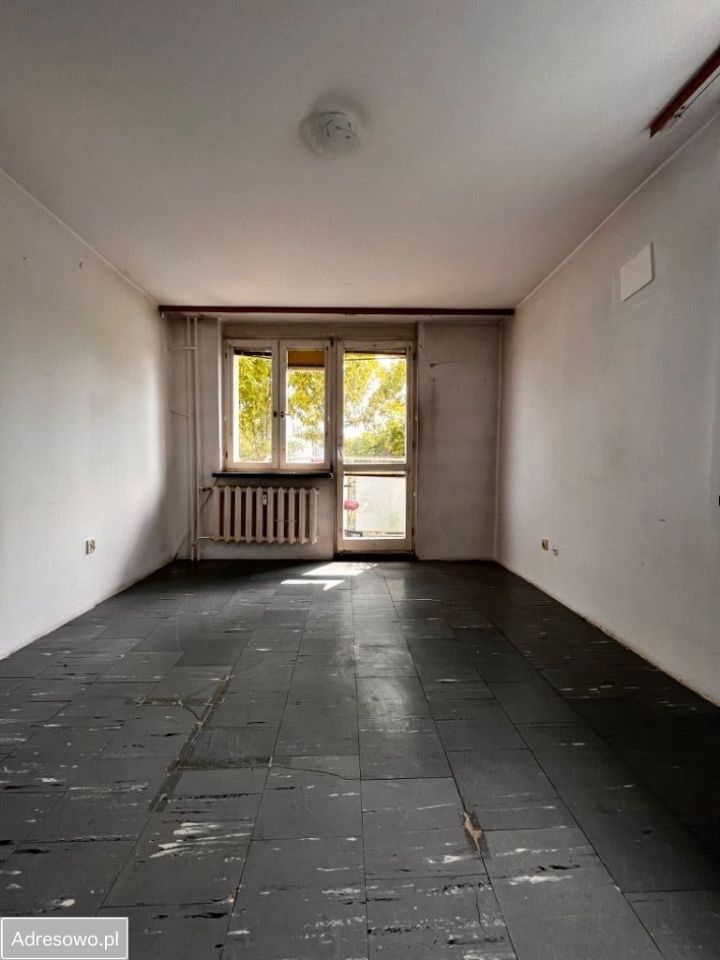 Mieszkanie 2-pokojowe Mińsk Mazowiecki Centrum, ul. Stefana Okrzei