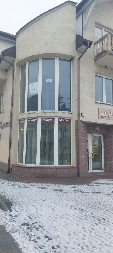 Lokal Wyszków Centrum, ul. Wąska. Zdjęcie 14