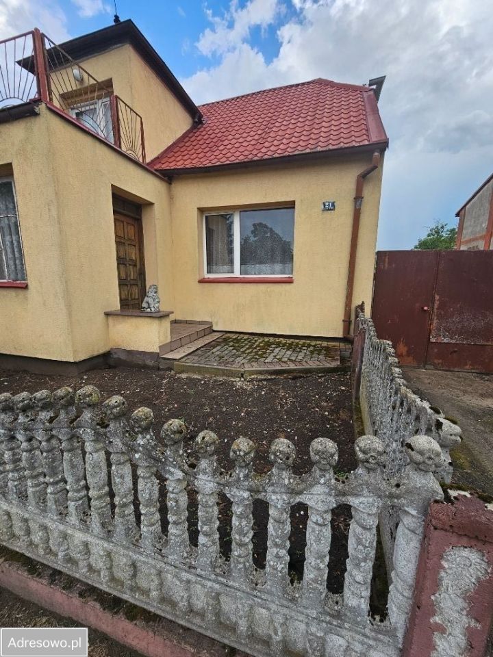 gospodarstwo, 3 pokoje Czeszewo. Zdjęcie 2