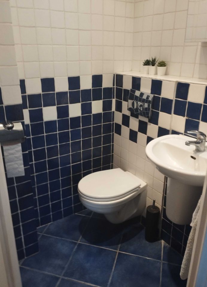 Mieszkanie 3-pokojowe Puławy. Zdjęcie 6