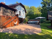 dom wolnostojący Krzemienica. Zdjęcie 1