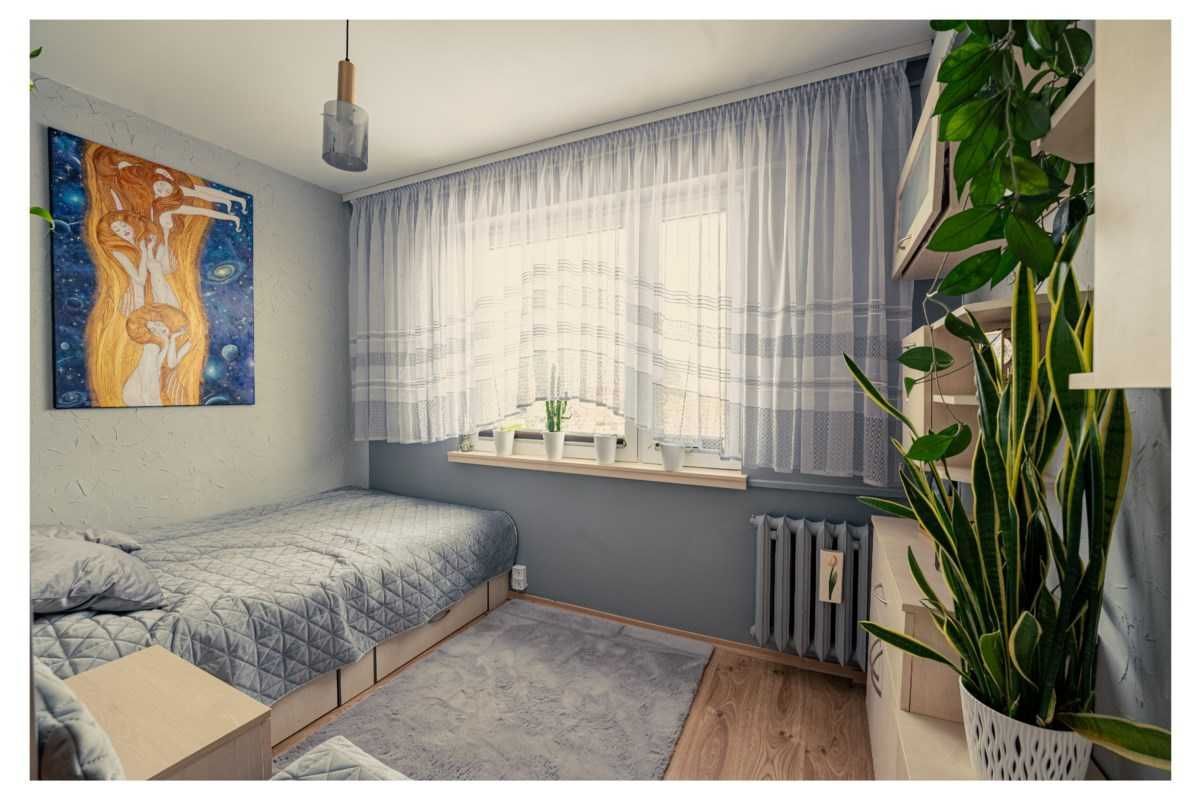 Mieszkanie 4-pokojowe Gostynin, ul. Polna. Zdjęcie 7