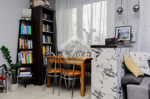 Mieszkanie 2-pokojowe Rzeszów, ul. Henryka Sienkiewicza. Zdjęcie 7