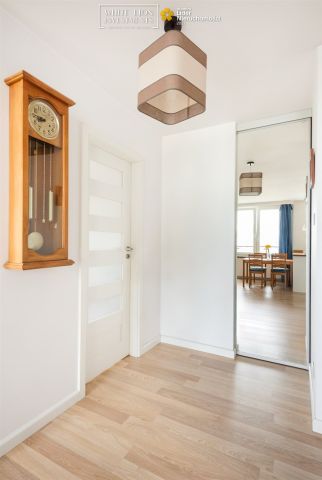 Mieszkanie 2-pokojowe Warszawa Praga-Południe, ul. Łukowska. Zdjęcie 18