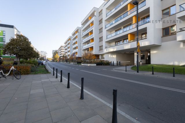 Mieszkanie 3-pokojowe Warszawa Żoliborz, ul. Kaliny Jędrusik. Zdjęcie 14