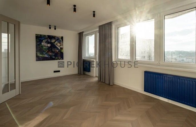 Mieszkanie 2-pokojowe Warszawa Śródmieście, ul. Górnośląska. Zdjęcie 7