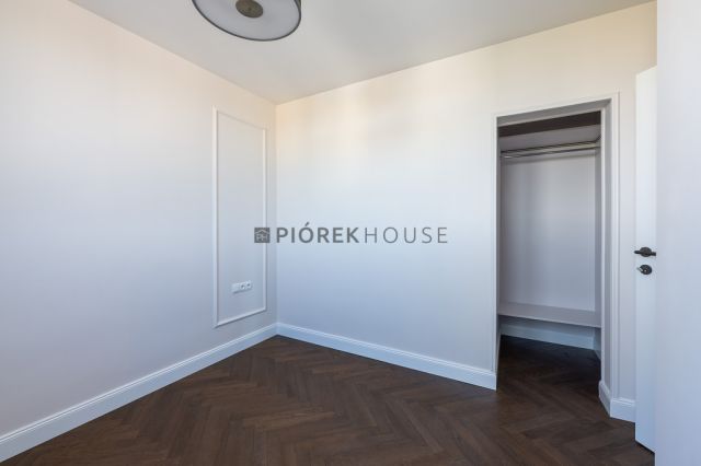 Mieszkanie 4-pokojowe Warszawa Wola, al. "Solidarności". Zdjęcie 14